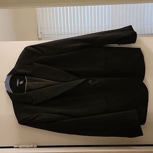 Liz Claiborne Black blazer